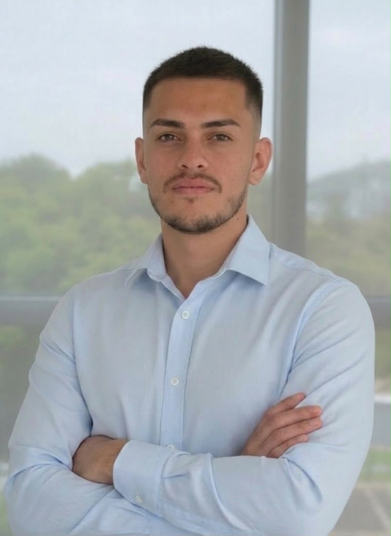 Sergio Arce